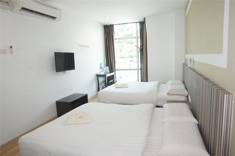 Sun Inns Hotel Ayer Keroh photo 2