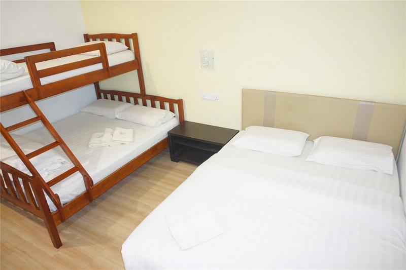 Sun Inns Hotel Ayer Keroh photo 3