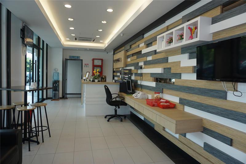 Sun Inns Hotel Ayer Keroh photo 4