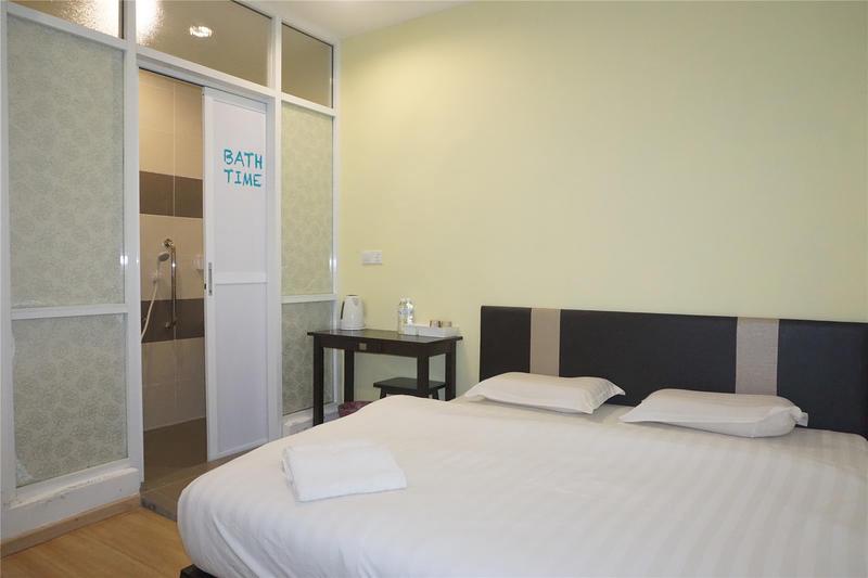 Sun Inns Hotel Ayer Keroh photo 5