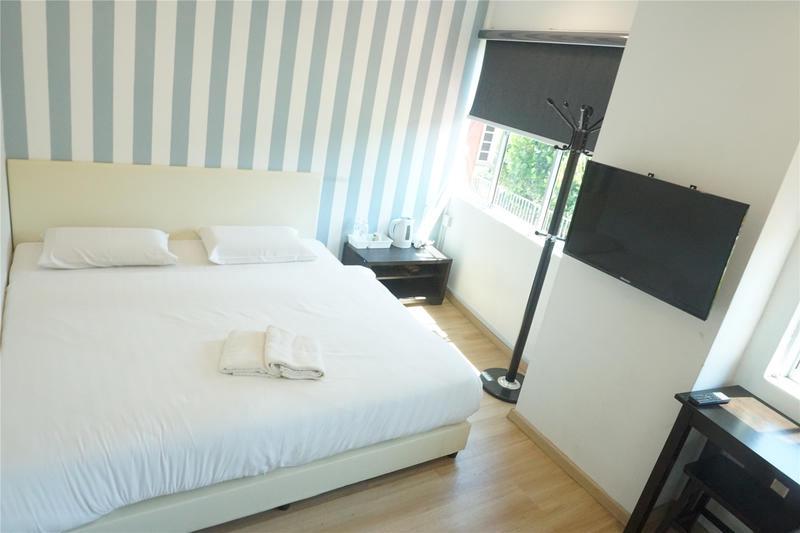 Sun Inns Hotel Ayer Keroh photo 6