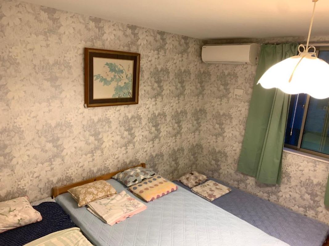 Tokyo Guest House 2020 photo 2