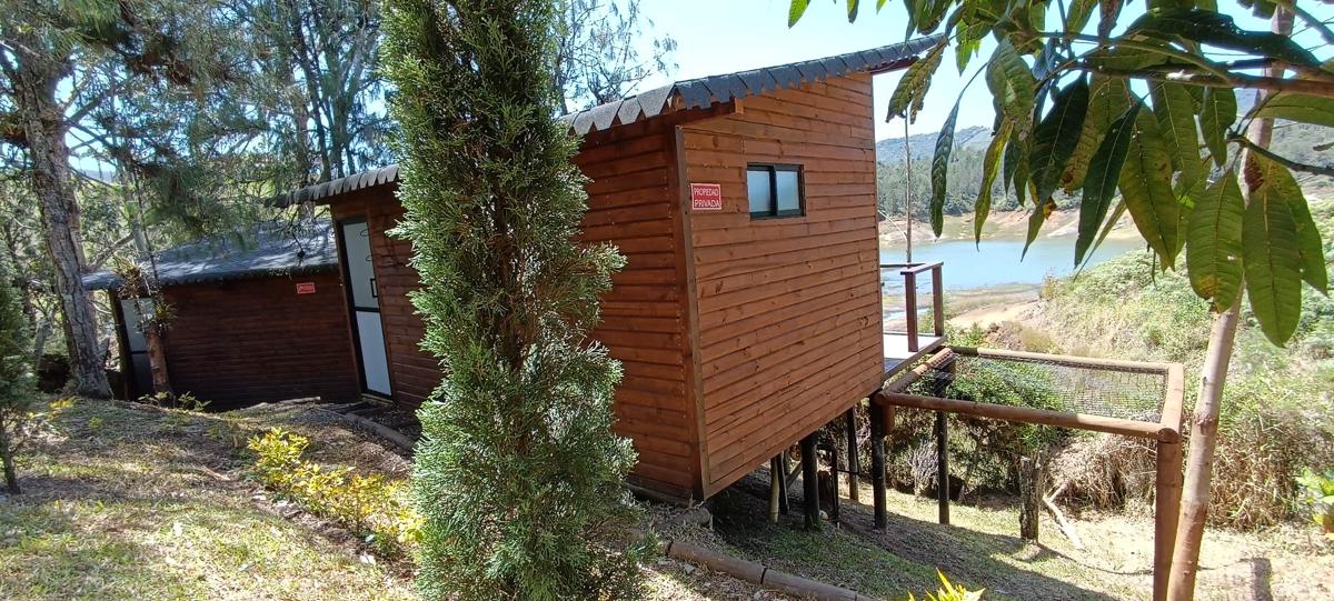 Andre´s  Deck photo 1