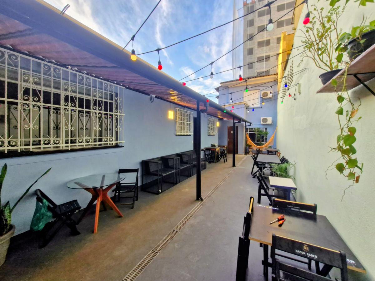 Hostel Pinheiros SP photo 2