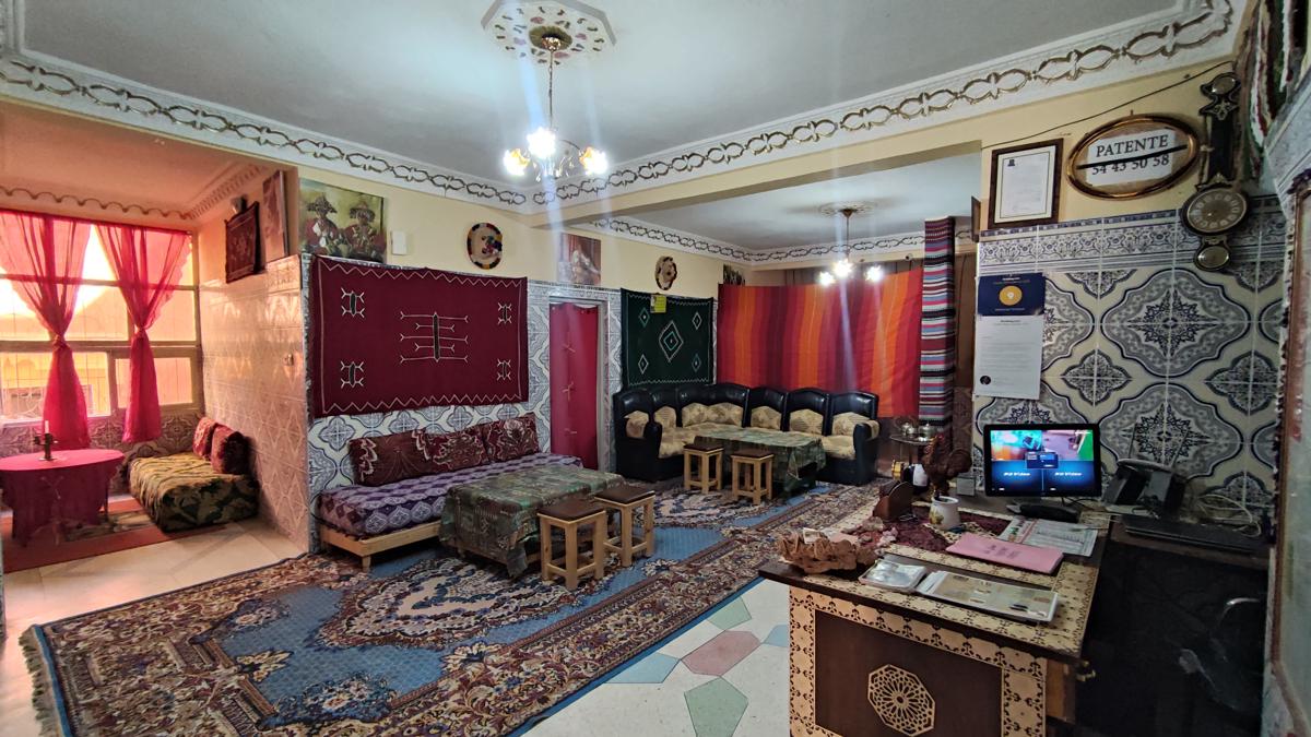 Myhouse Todgha photo 2