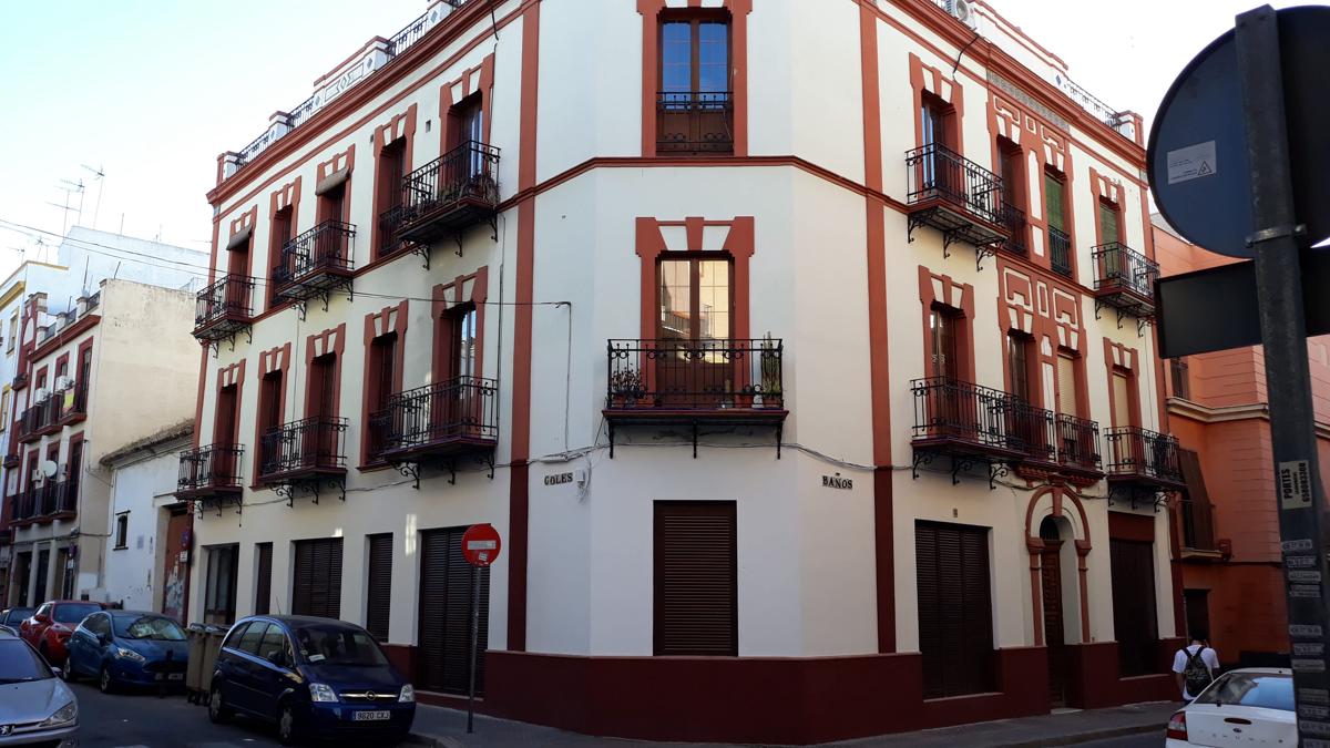 Hub Hostel Seville photo 1