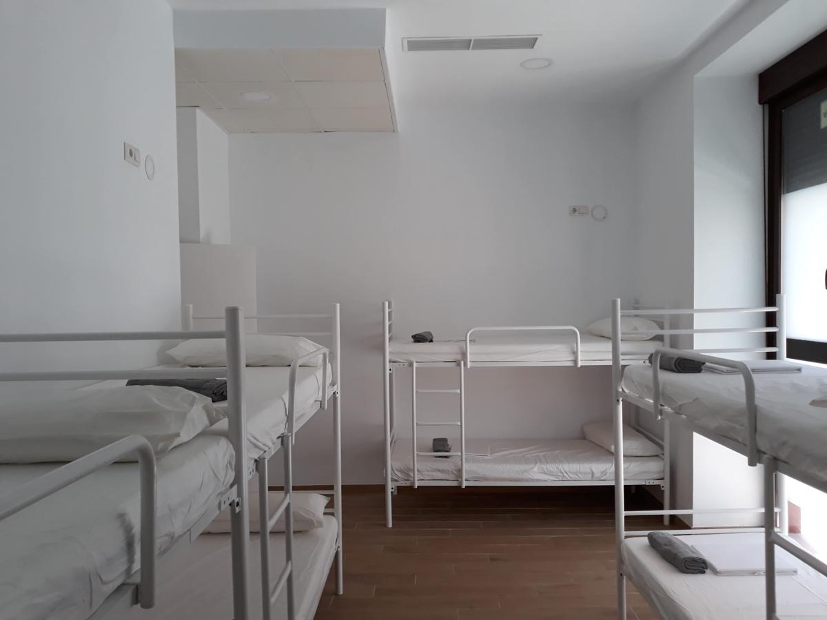 Hub Hostel Seville photo 4
