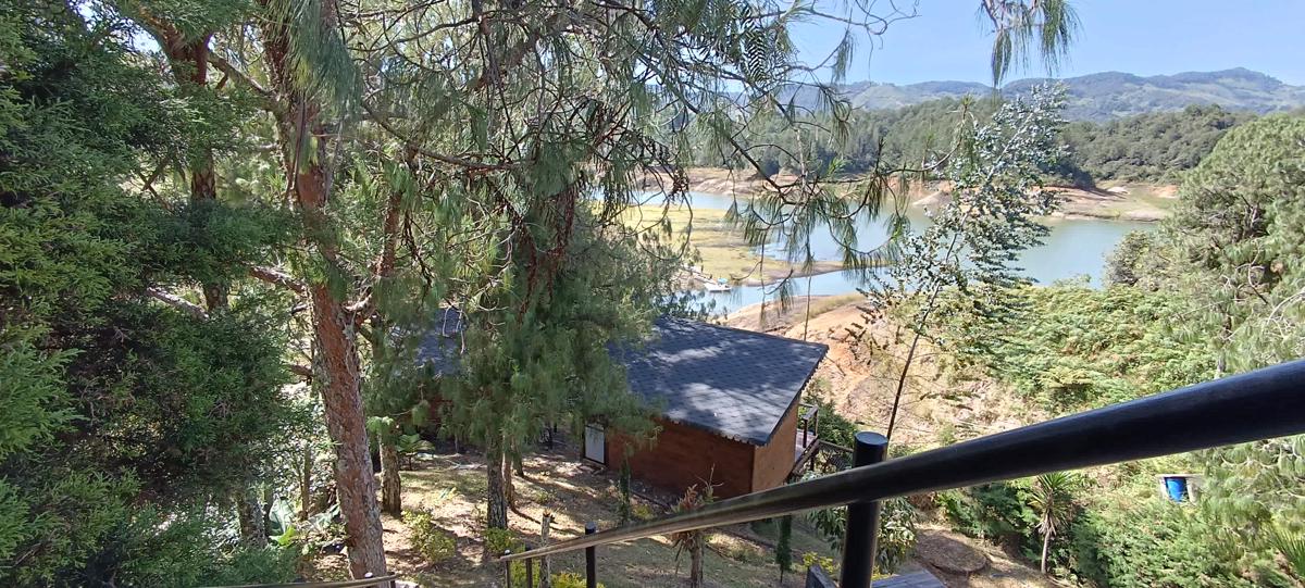 Andre´s  Deck photo 3