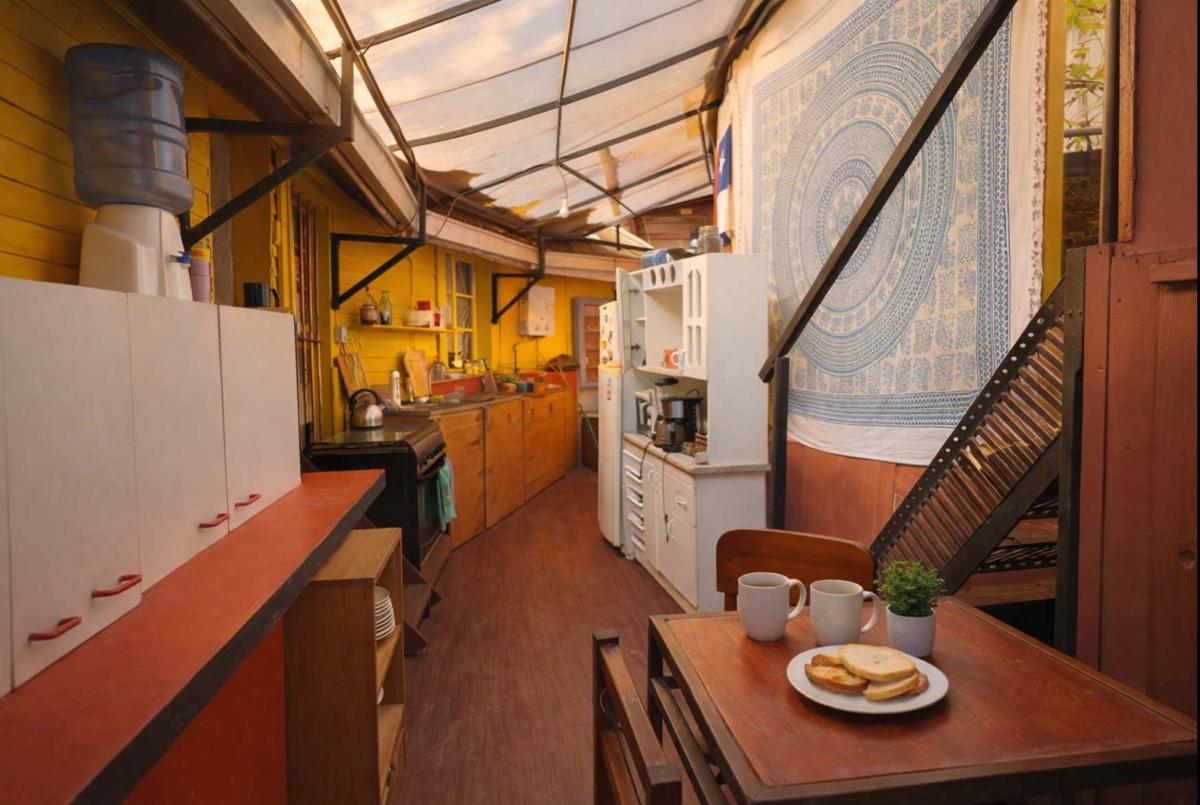 Casa Sur Océano Hostal photo 1
