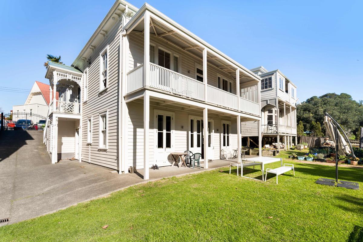 Verandahs Parkside Lodge photo 2