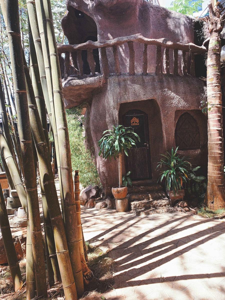 Homestay Thac Lien Khuong photo 2