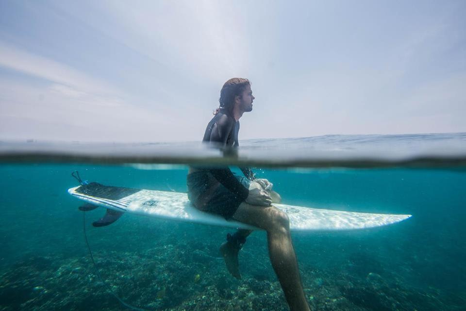 Mentawai Ebay Playground Surfcamp photo 2