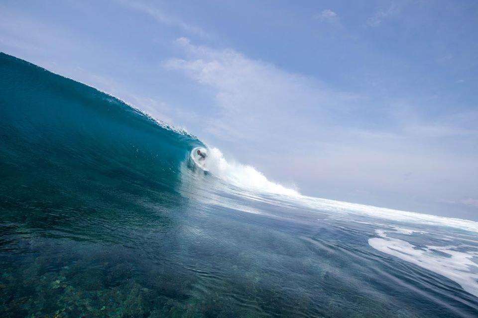 Mentawai Ebay Playground Surfcamp photo 4