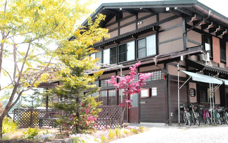 Sakura Guest House photo 1