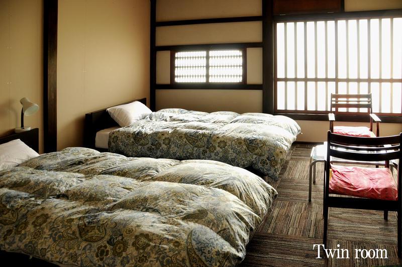 Sakura Guest House photo 3