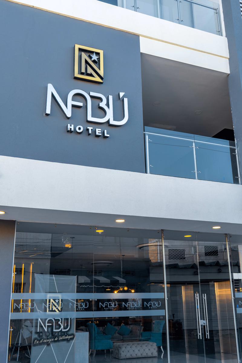 Hotel Nabú Valledupar photo 1