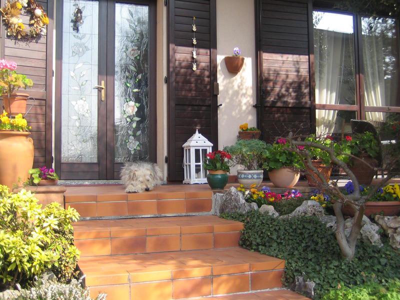 Bed and Breakfast Al Calicanto photo 1