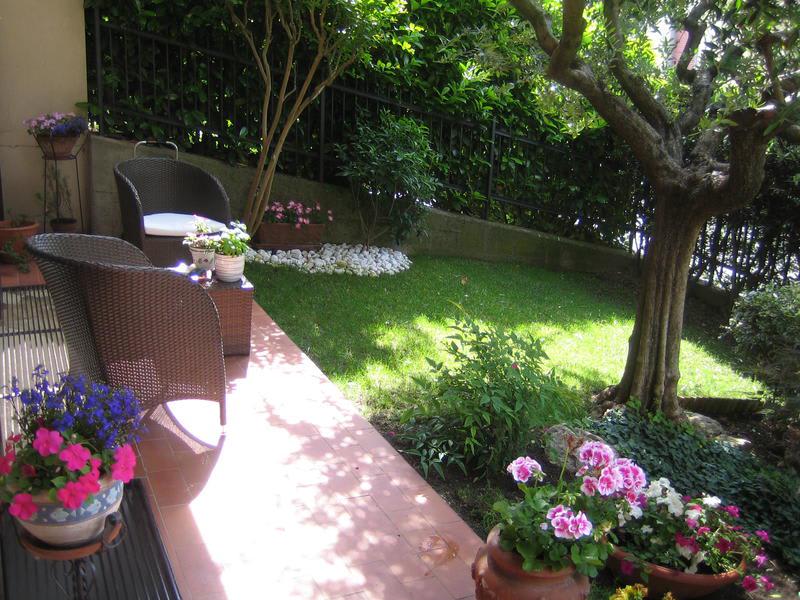 Bed and Breakfast Al Calicanto photo 3