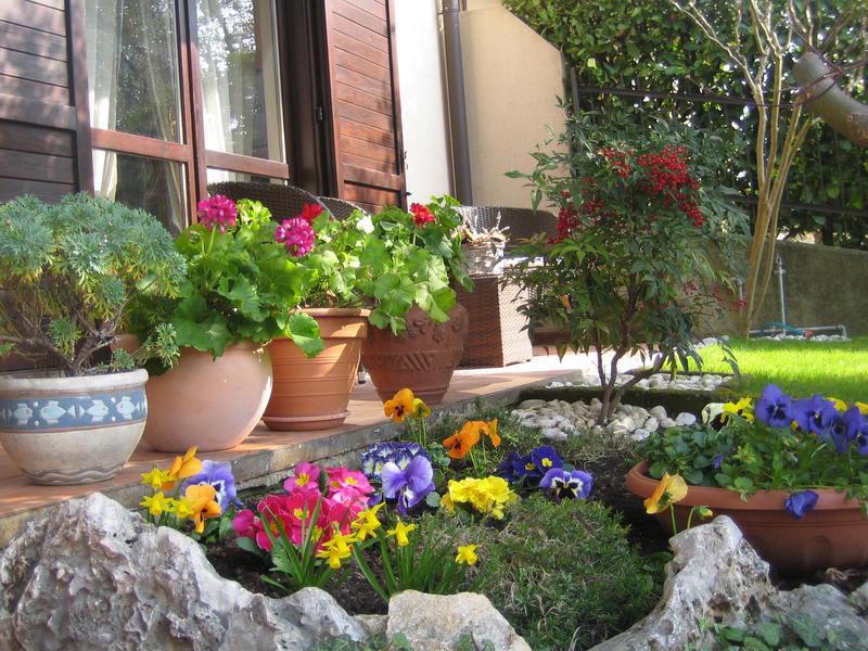 Bed and Breakfast Al Calicanto photo 4