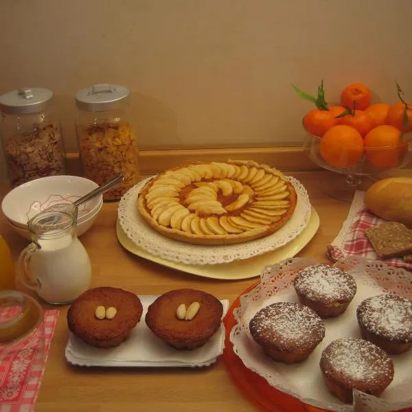 Bed and Breakfast Al Calicanto photo 5