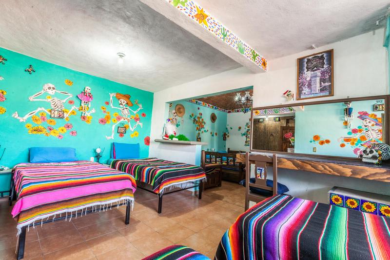 Hostal Casa de Dante photo 1