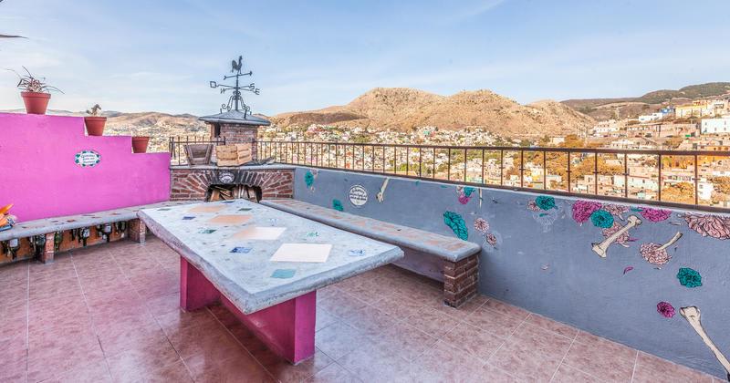 Hostal Casa de Dante photo 3