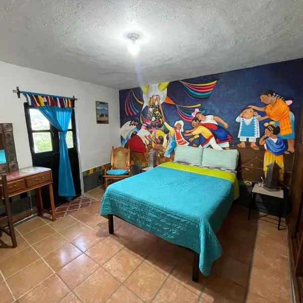 Hostal Casa de Dante photo 5