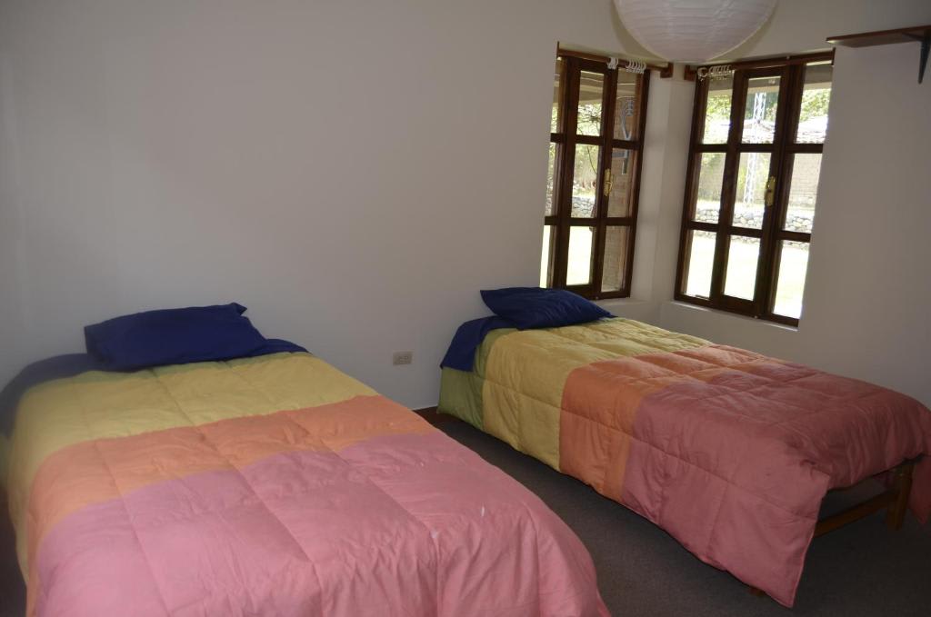 Aldos Eco Climbing Hostel photo 4