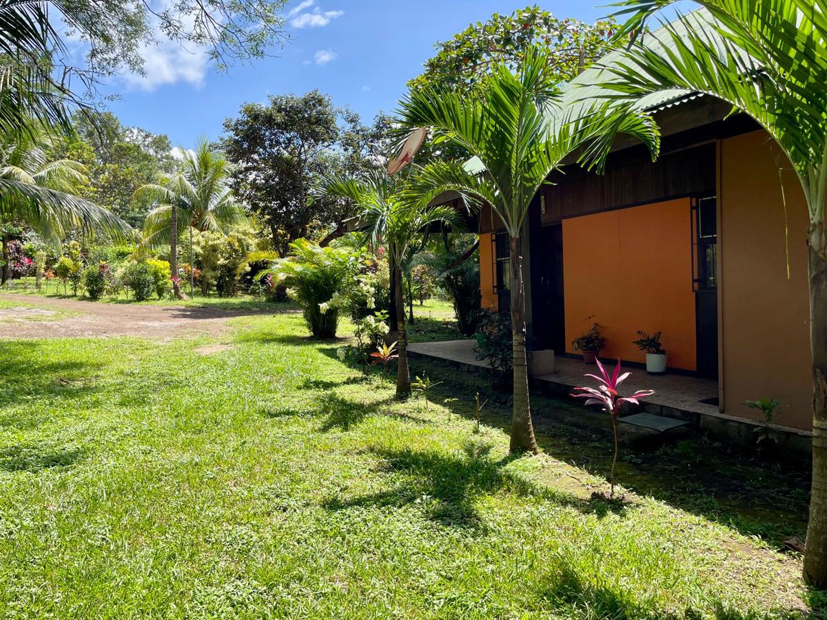 Hospedaje Casona de Pani photo 1