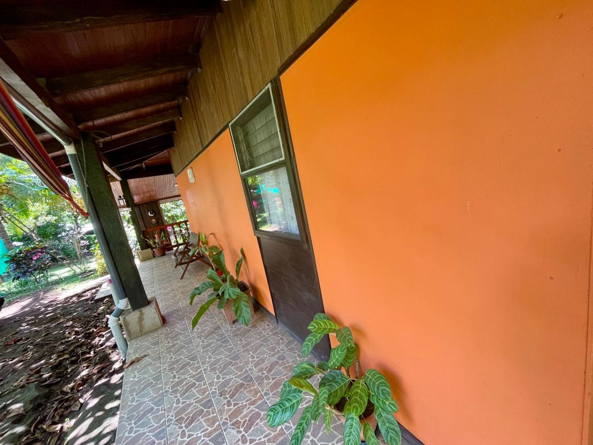 Hospedaje Casona de Pani photo 2