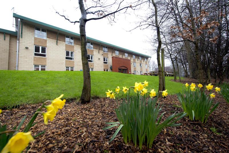 YHA Liverpool Albert Dock photo 2