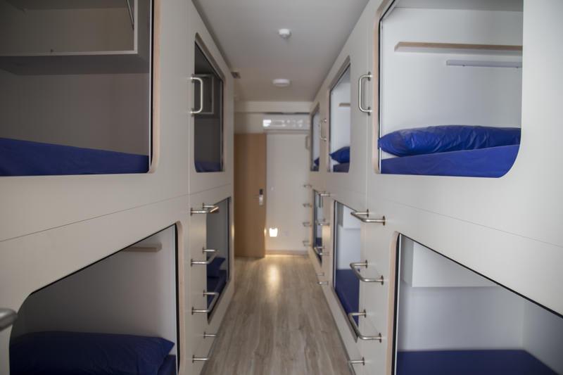 Hostel Cross photo 2