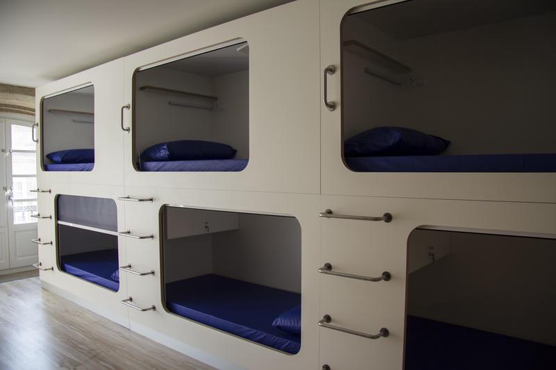 Hostel Cross photo 4