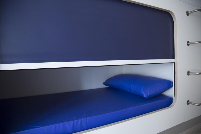 Hostel Cross photo 6