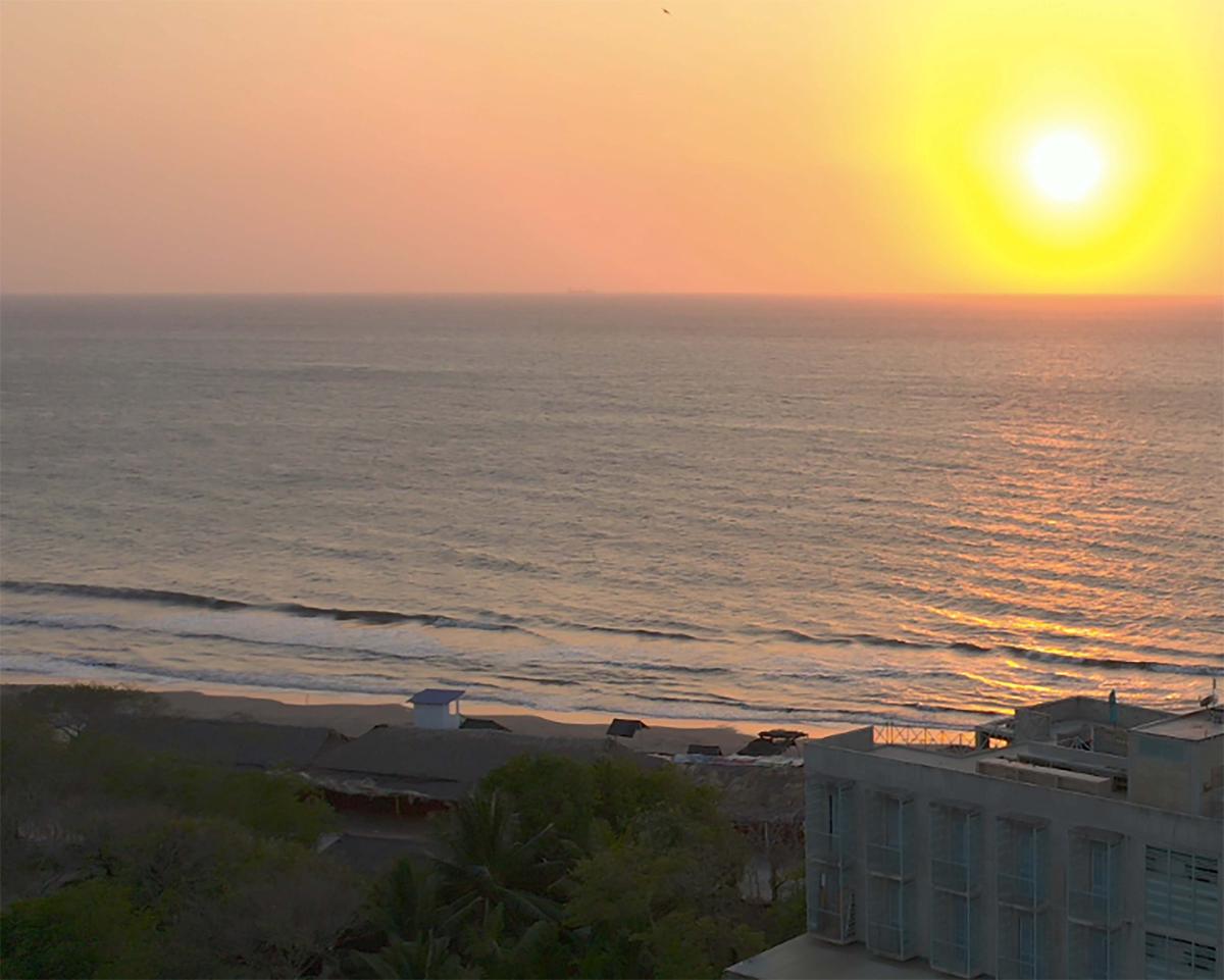 Muchosur Manzanillo CTG photo 1