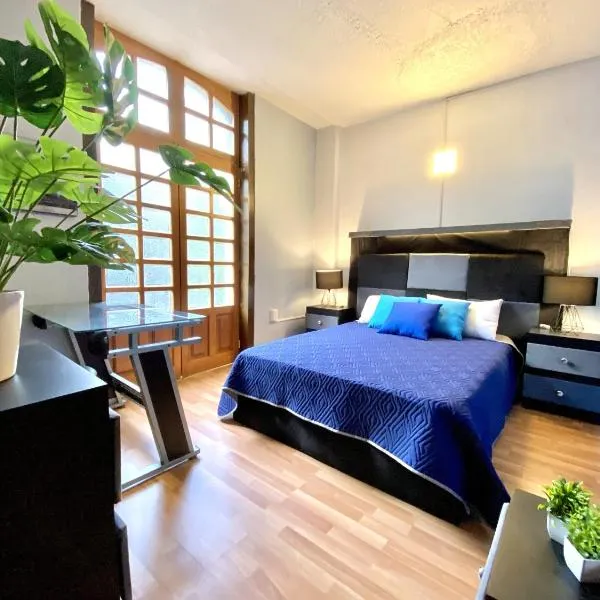 RMS Hostal - Cibeles photo 5