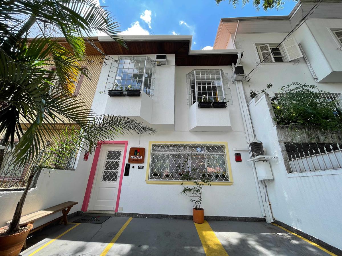 Morada City Hostel photo 1