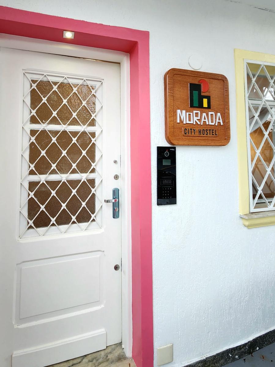 Morada City Hostel photo 2