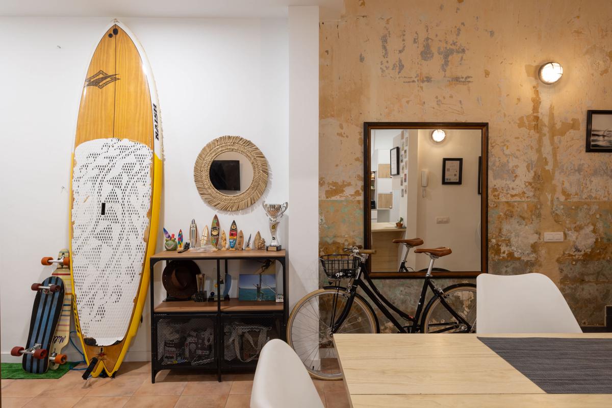 Kite and Surf Nomad House photo 2