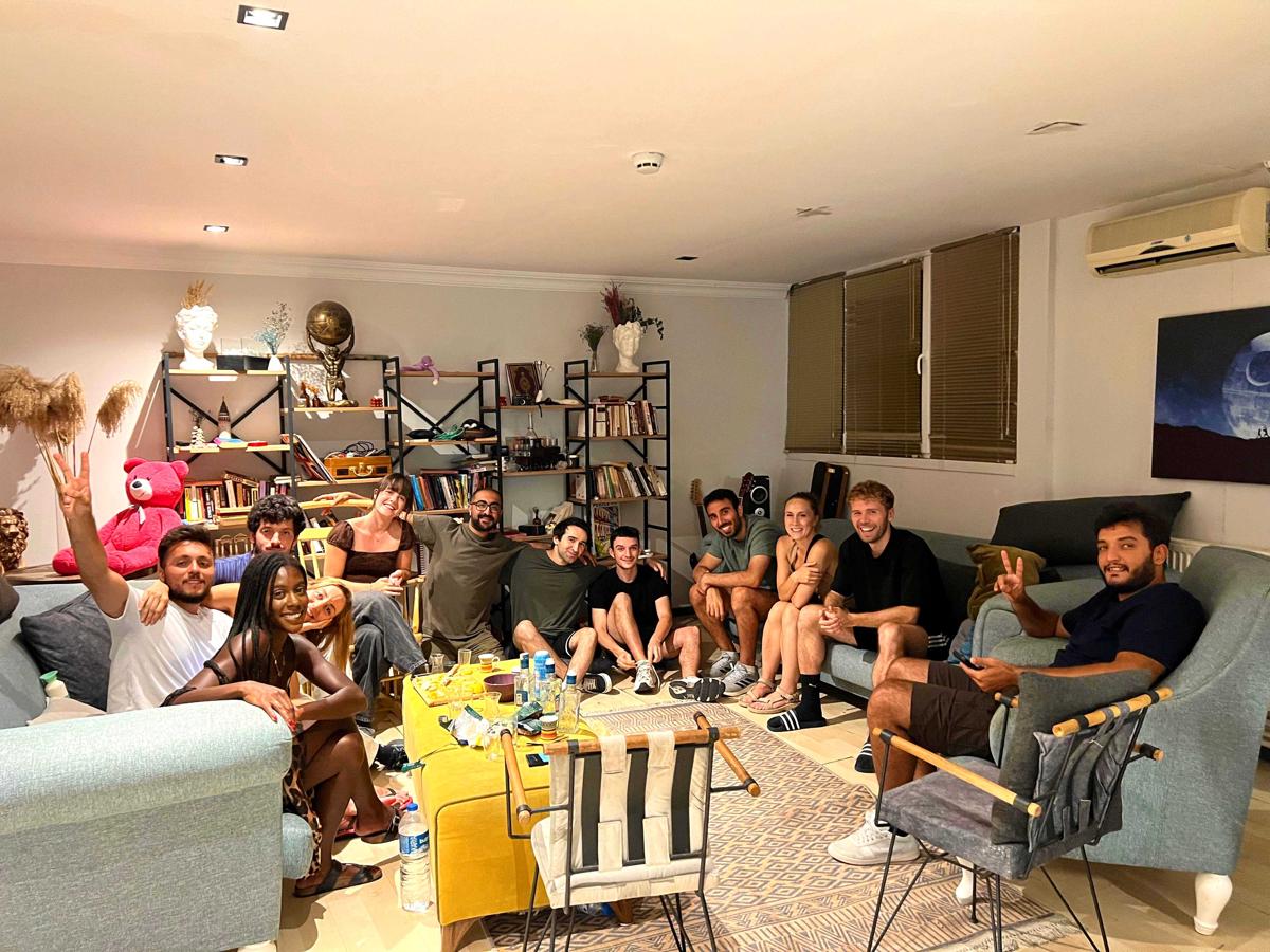 Nest Digital Nomad House photo 1