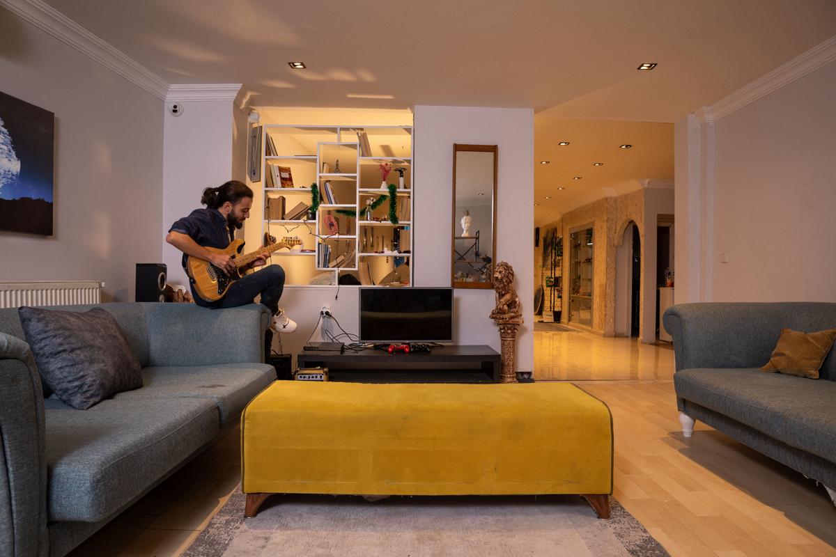 Nest Digital Nomad House photo 2