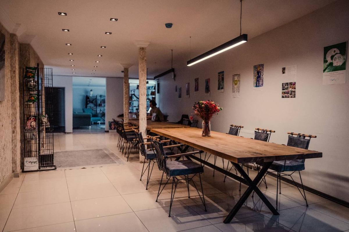Nest Digital Nomad House photo 3
