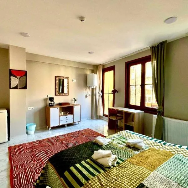Nest Digital Nomad House photo 5