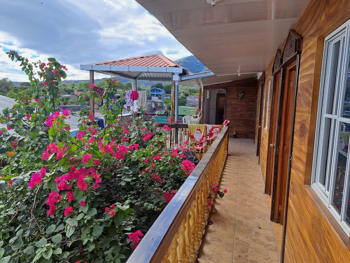 Hostal Los Marinero photo 1