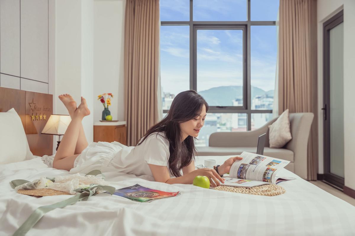 Star Hotel Da Nang photo 2