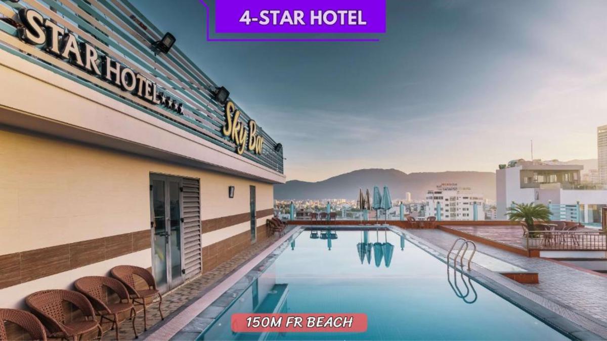 Star Hotel Da Nang photo 3