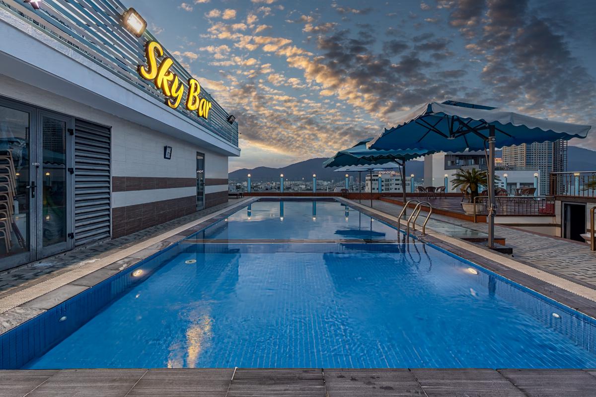 Star Hotel Da Nang photo 4
