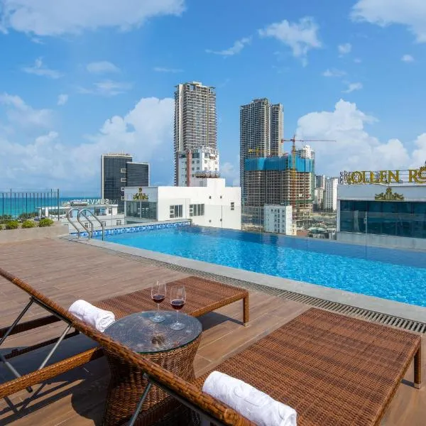 Star Hotel Da Nang photo 5
