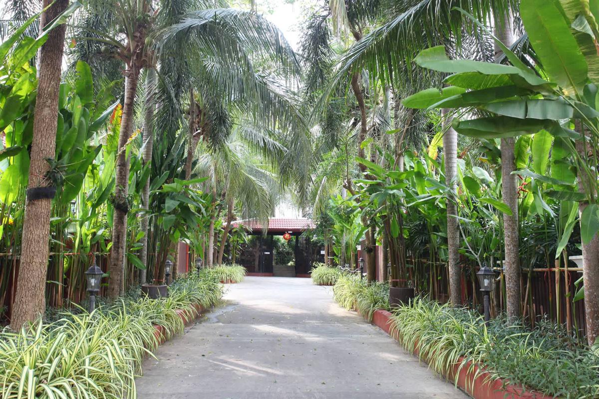 Boutique Resort Private Pool Villa Phuket photo 3