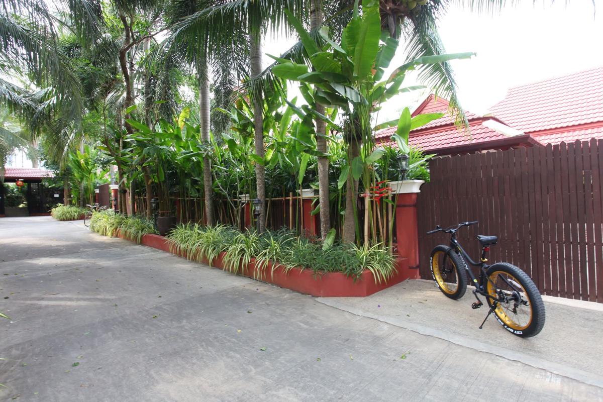 Boutique Resort Private Pool Villa Phuket photo 4